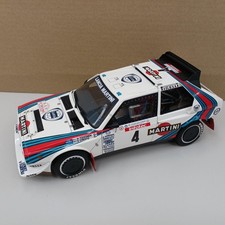 Autoart Lancia Delta