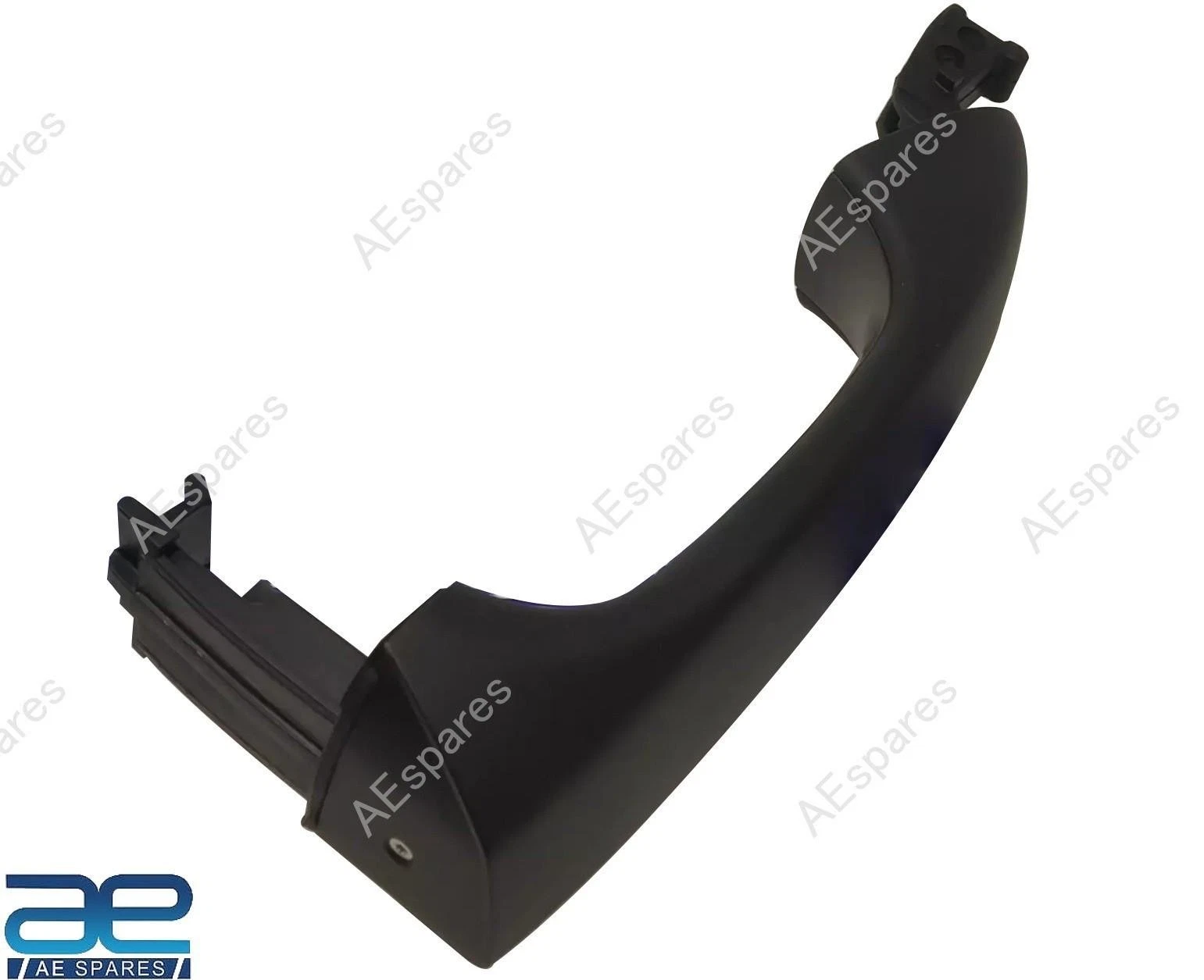 Exterior Front Door Handle LH For Hyundai I20 1.2L 1.4L 2015-2020 82651C7000 view 3