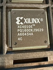 XILINX XC4010E ic