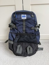 Madden Equipment Bear Backpack - New Hiking Backpack