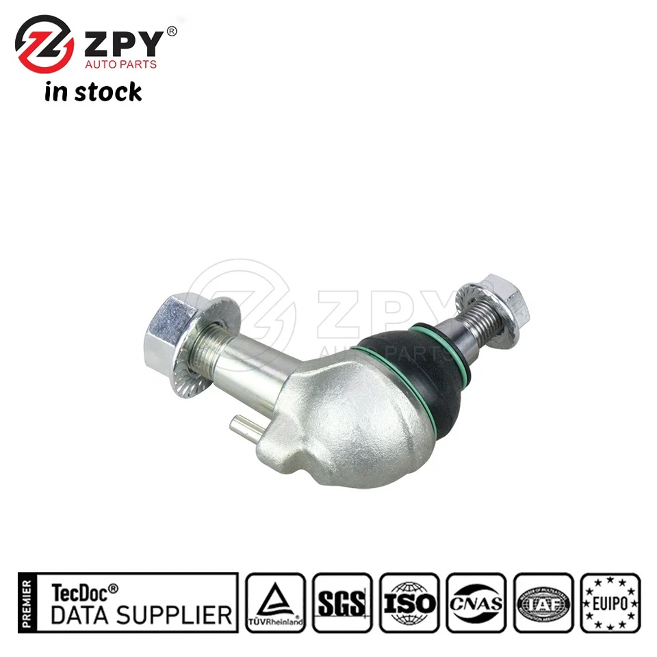 ZPY Front 2pcs Lower Control Arm Ball Joint fit For Bentley 3Z0 419 811 - Image 4 of 4