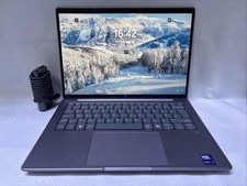 HP ZBook 8 G1i 14" Workstation Laptop Core Ultra 7 265H 32GB RAM 1TB SSD RTX 500