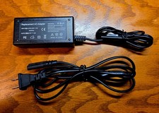 Microsoft 65W 15V Ac Adapter For SURFACE LAPTOP - Free Shipping 