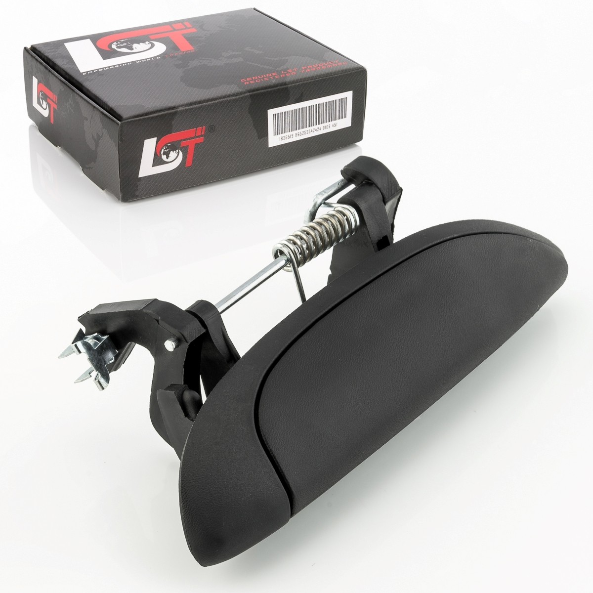 Door Handle Door Operation Door Opener Right Front Rear For DACIA LOGAN I 1