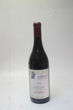1 bottiglia 0,75 Cascina Fontana Barolo 2016