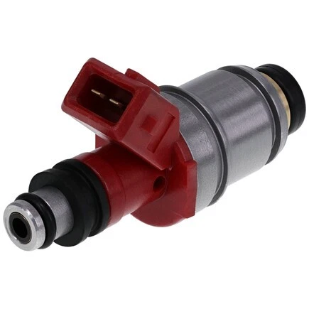 Inyector de combustible multipuerto Gb Remanufacturing 842-12207 Foto 2 de 4