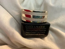Estee Lauder Advanced Night Repair Eye Supercharged Complex, .5 oz , Brand New
