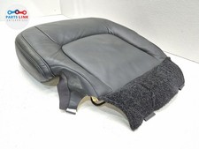 2018-22 Range Rover L405 Front Left Seat Cover Cushion Cooled Ebony Leather