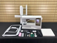 Husqvarna Viking Designer Topaz 50 Sewing + Embroidery Machine - Pre-Owned ✅