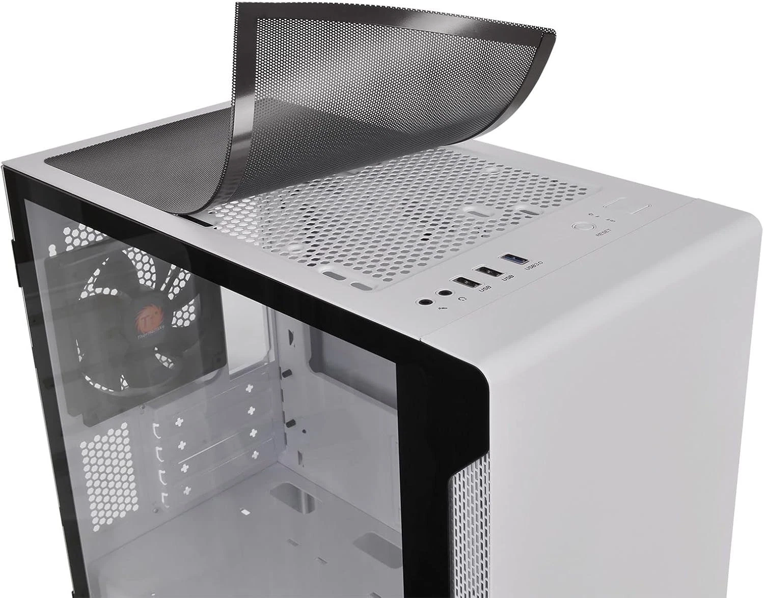 Intel Core i7 13th Gen | 16GB DDR5 | RTX 5050 Gaming PC 512GB SDD WIFI BT WIN 11 - Picture 3 of 5