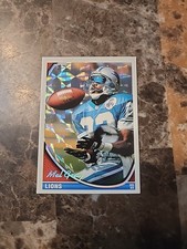 1994 Topps - Mel Gray #652 Special Effects