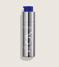 Broad-Spectrum SPF 30 Sunscreen + Primer - Water-Resistant, Unscented Cream