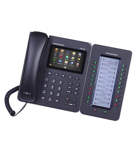 Grandstream GXP2200EXT Gxp2200 Expansion Module - Picture 1 of 2