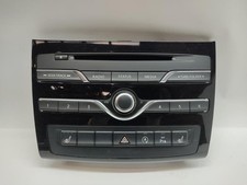 Autoradio Infiniti Q30