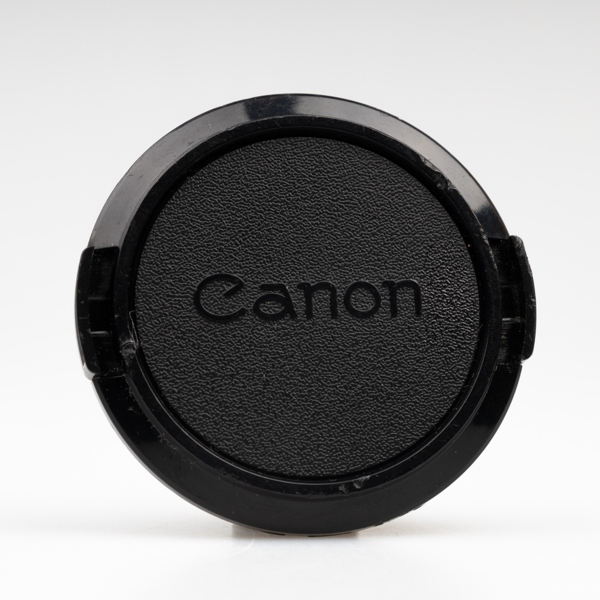 Original Canon Vintage 52mm Lens Cap for AE-1 A-1 New FD f/ 1.8