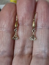 Boucles D'oreilles, Dormeuses