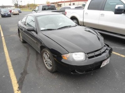 Driver Lower Control Arm Front Opt FE2 Fits 97-05 CAVALIER 1670594
