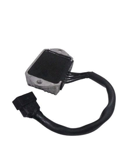 Fit For Royal Enfield Bullet - Regulator - Изображение 4 из 4