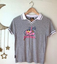 Vtg 1997 The Pink Panther shirt Womens