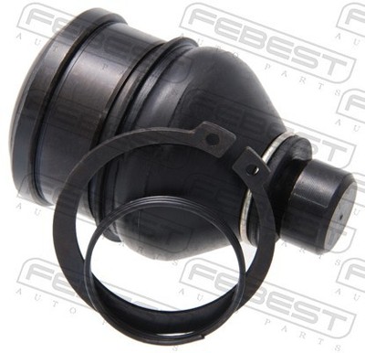 FEBEST 0420-DA1F Ball Joint for Citroen, Mitsubishi, Peugeot