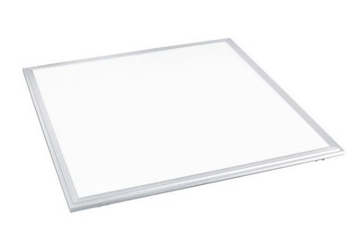   LED 36W Square 2700 Lumen 6000K kaltweiss Panel LIGHTING EVER 2 Hängearten