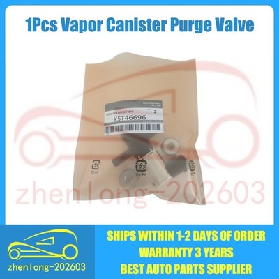Vapor Canister Purge Valve K5T46696 For Nissan Altima Maxima Murano Quest Rogue