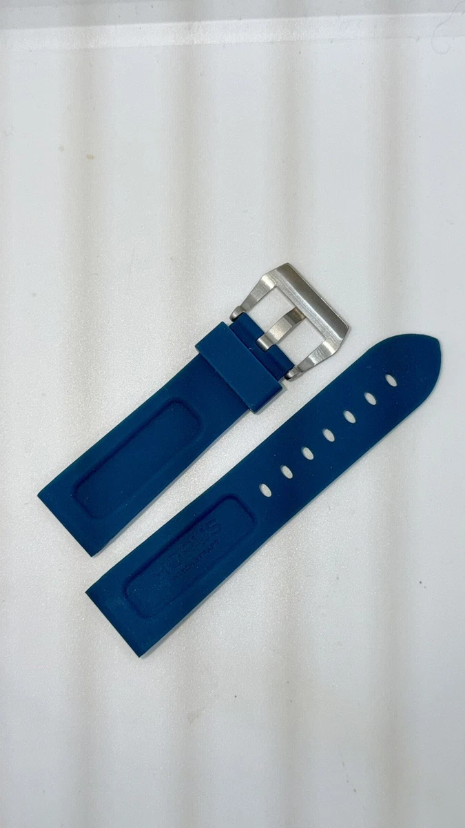 Ferrari Rubber Wristwatch Bands for sale | eBay