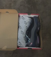 Corteiz 95s Pink Beam