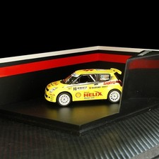 Norev, Suzuki Swift Super1600, Andersson '06