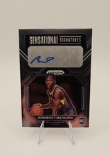 2023-24 Panini Prizm Basketball Cards 29