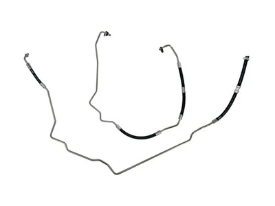 Rücklauf 2313959 & Vorlauf 2649096 für Ford Transit V363 V363 2.0 EcoBlue FWD