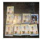 Topps Paul Skenes Pittsburgh Pirates 2024 Heritage/All-Star RC 8-Card Lot #171