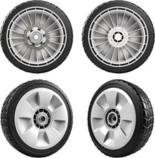 4 Pack Lawn Mower Wheels Hrr216k9vkaa Wheels Fit For Honda Hrr216 Hr215 Hrt216 4 Pack Lawn Mower Wheels Hrr216k9vkaa Wheels Fit For Honda Hrr216 Hr215 Hrt216