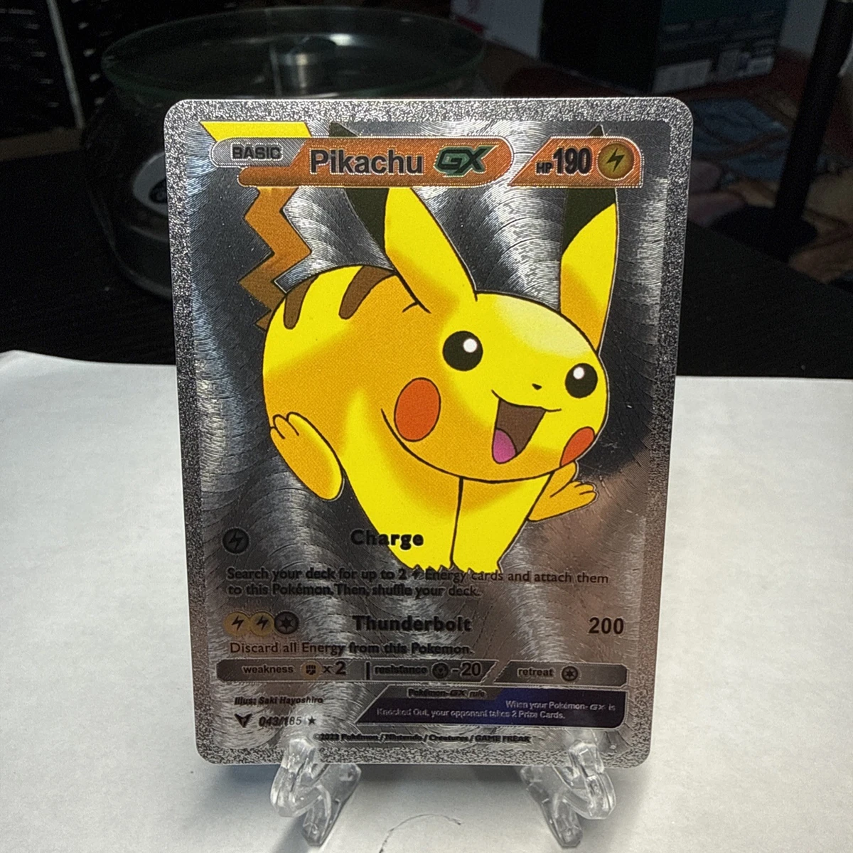 pokemon cards arceus vstar price Dialga GX - 100/156 Ultra Rare