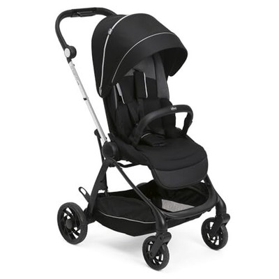 Chicco One4Ever Lounge Black Beauty   Leichter Sportwagen Ab Geburt - Neu