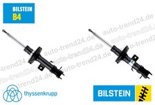 B4 Gasdruckstoßdämpfer vorne u.a.: KIA Rio III Hatchback Van UB, Bj. 2011-2025