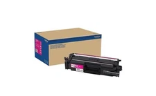 Brother TN-815M Magenta OEM Super High Yield Toner 12K