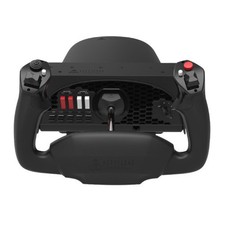 Honeycomb Aeronautical Flight Yoke Switch Panel Simulator