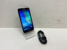 Samsung Galaxy A3 2016 Mobile Phone - Unlocked