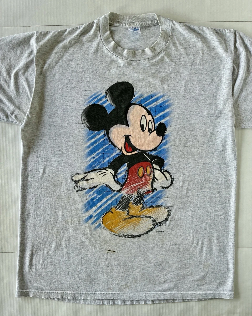 Velva Sheen Size XL Disney T-Shirts (1968-Now) for sale | eBay