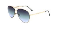 Isabel Marant Im 0100/S Gold Green 62/14/145 Damen Sonnenbrillen