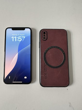 Apple iPhone XS - 256GB - Gold (Ohne Simlock) (Dual - SIM)