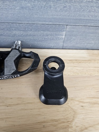 Garmin Vector PR3 Dual Sided Powermeter Clipless Pedals - Picture 7 of 17