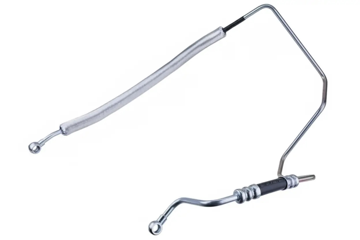 Power steering hose from hydraulic pump to steering gear SPH-VW-003 NTY for VW