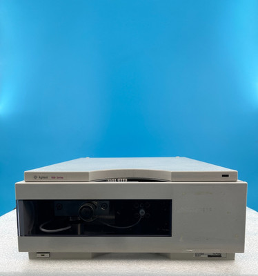 Agilent 1100 Series G1310A IsoPump  B 4966/51