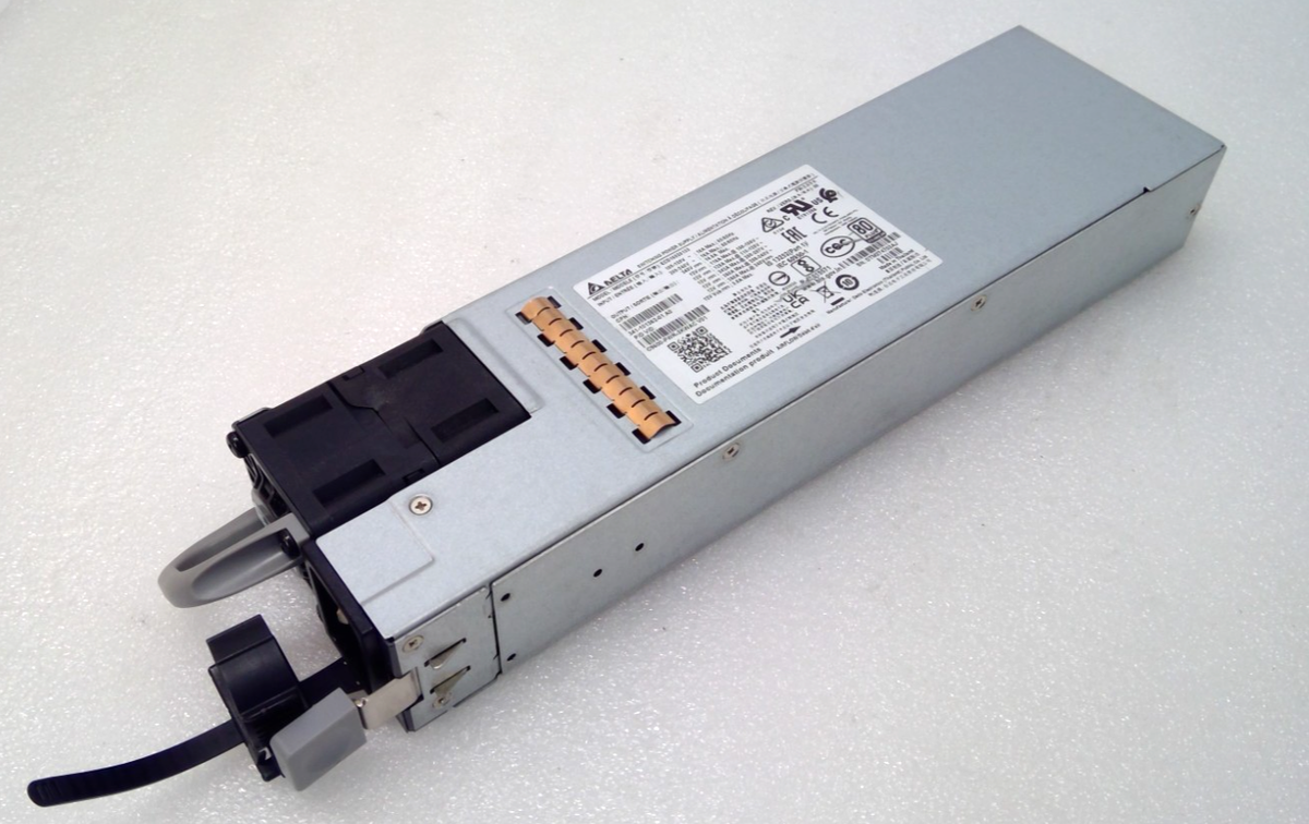 Cisco C9600-PWR-3KWAC 3000W AC power supply for Cisco Catalyst