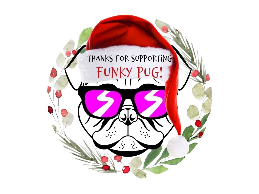 French Bulldog Lover Kitchen Towel-Peace Love Frenchie Gift