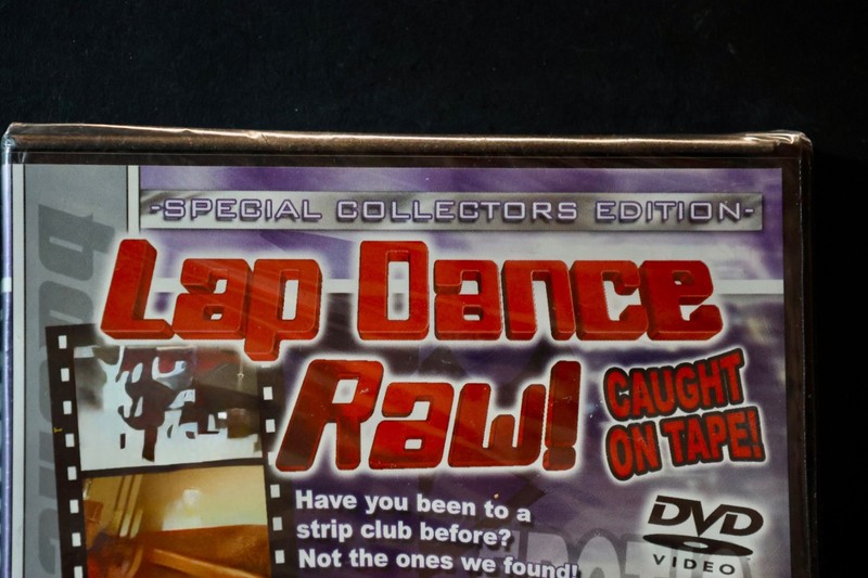DVD from Bachelor Media 2003 Special Collectors Edition New factory sealed