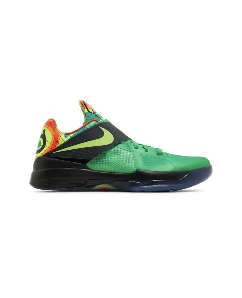 Preços baixos em Nike Zoom KD 4 Weatherman | eBay