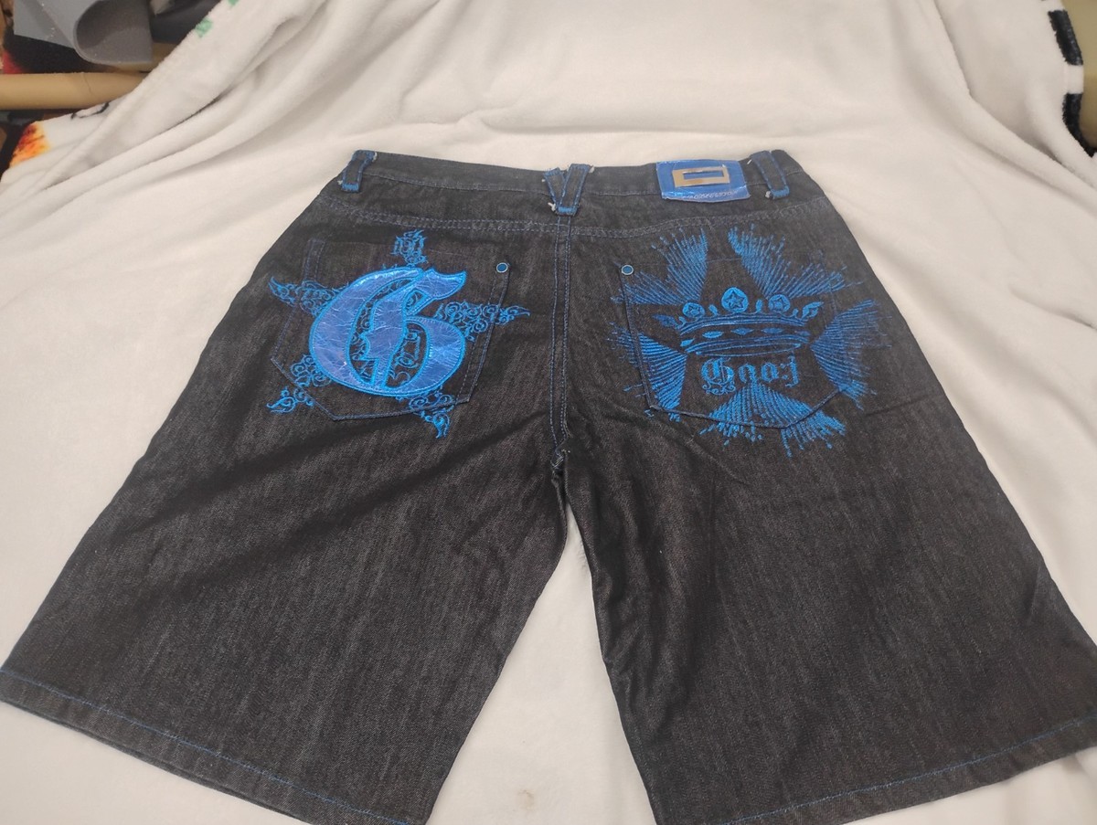 Pilgrim Apparel Group Shorts View 2